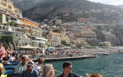 Tourism Today: Overcrowding and Immigration