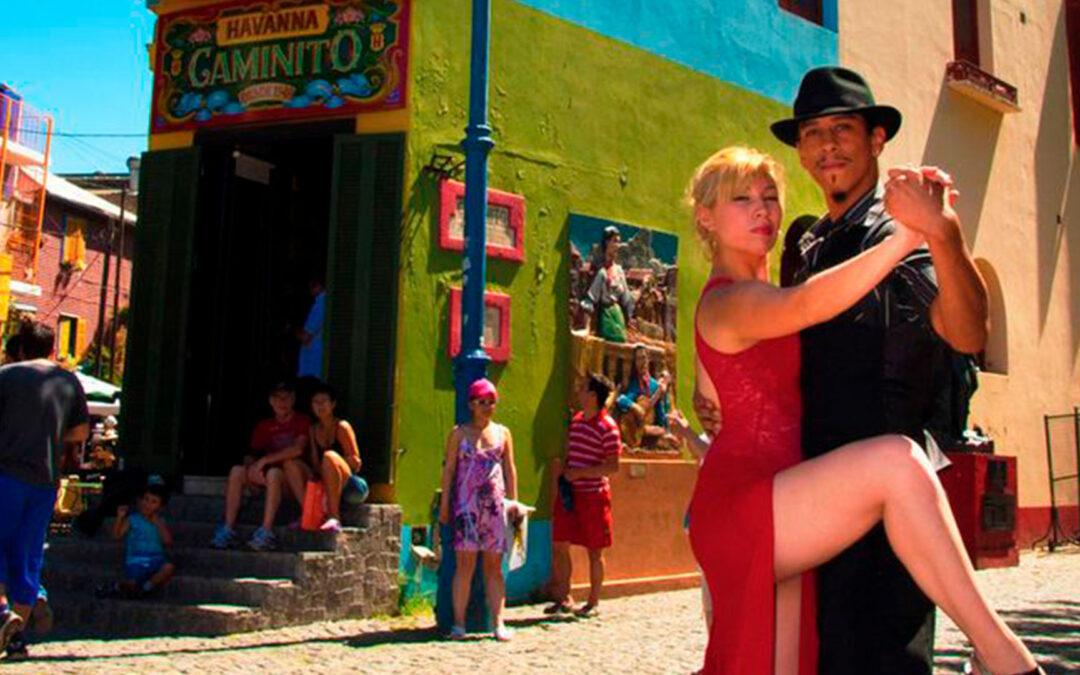 Discover the Americas: Highlights of Top Destinations