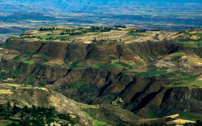 Kenya: Land of Wide Horizons, Living Traditions, and Extraordinary Biodiversity