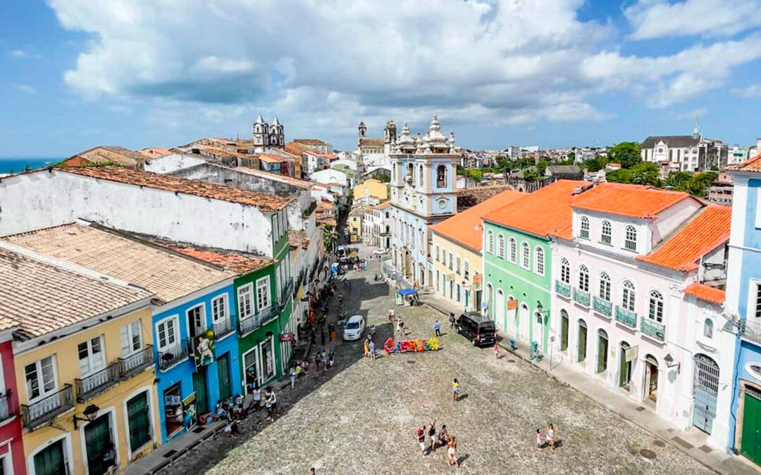 Top Summer Destinations in South America