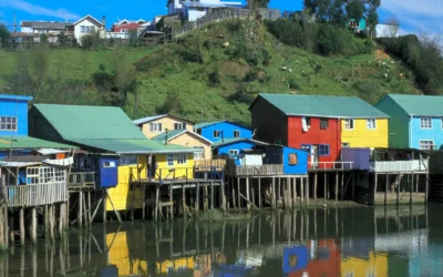 Discover the Living Culture of Chile — December 2026