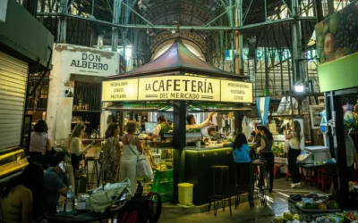 The Soul of the City: How Cinema Captures the Poetry of Urban Wanderlust